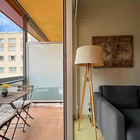 Stay U-Nique Apartments Pau Claris บาร์เซโลนา ภายนอก รูปภาพ