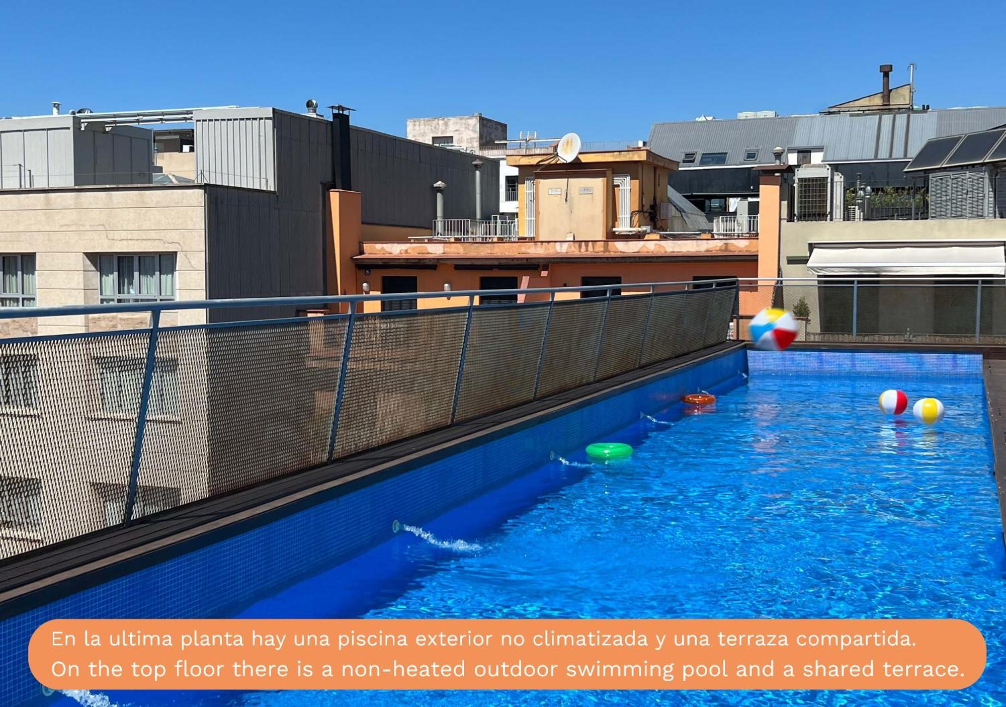 Stay U-Nique Apartments Pau Claris บาร์เซโลนา ภายนอก รูปภาพ