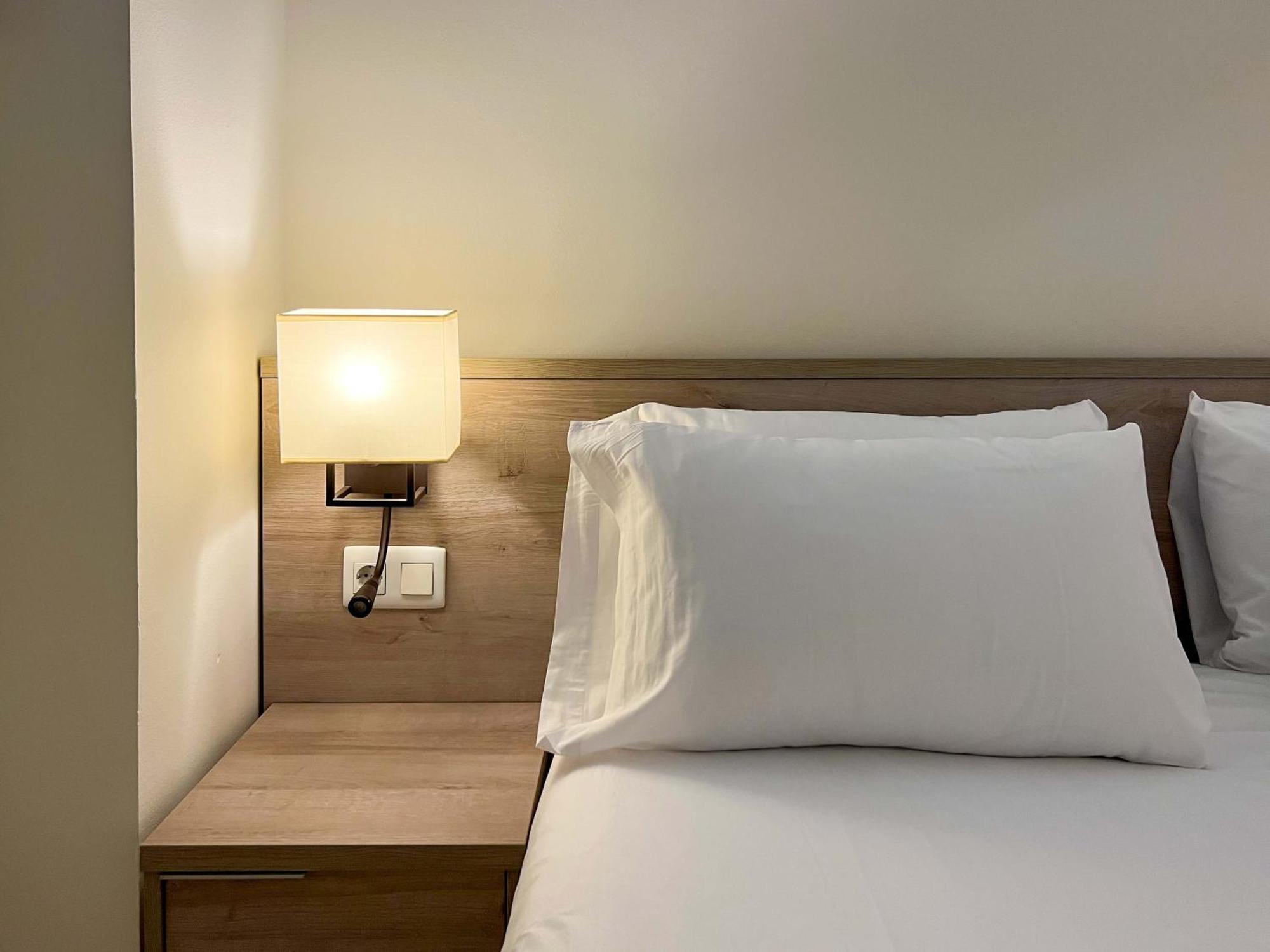 Stay U-Nique Apartments Pau Claris บาร์เซโลนา ห้อง รูปภาพ