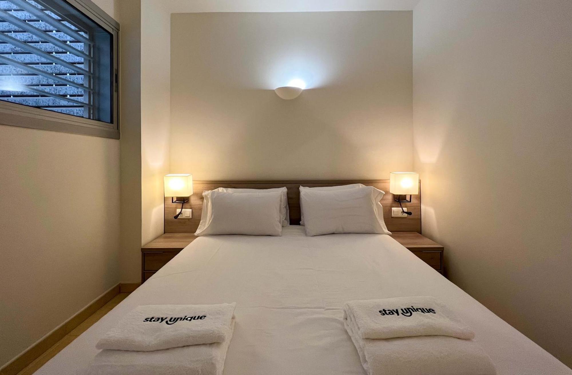 Stay U-Nique Apartments Pau Claris บาร์เซโลนา ภายนอก รูปภาพ