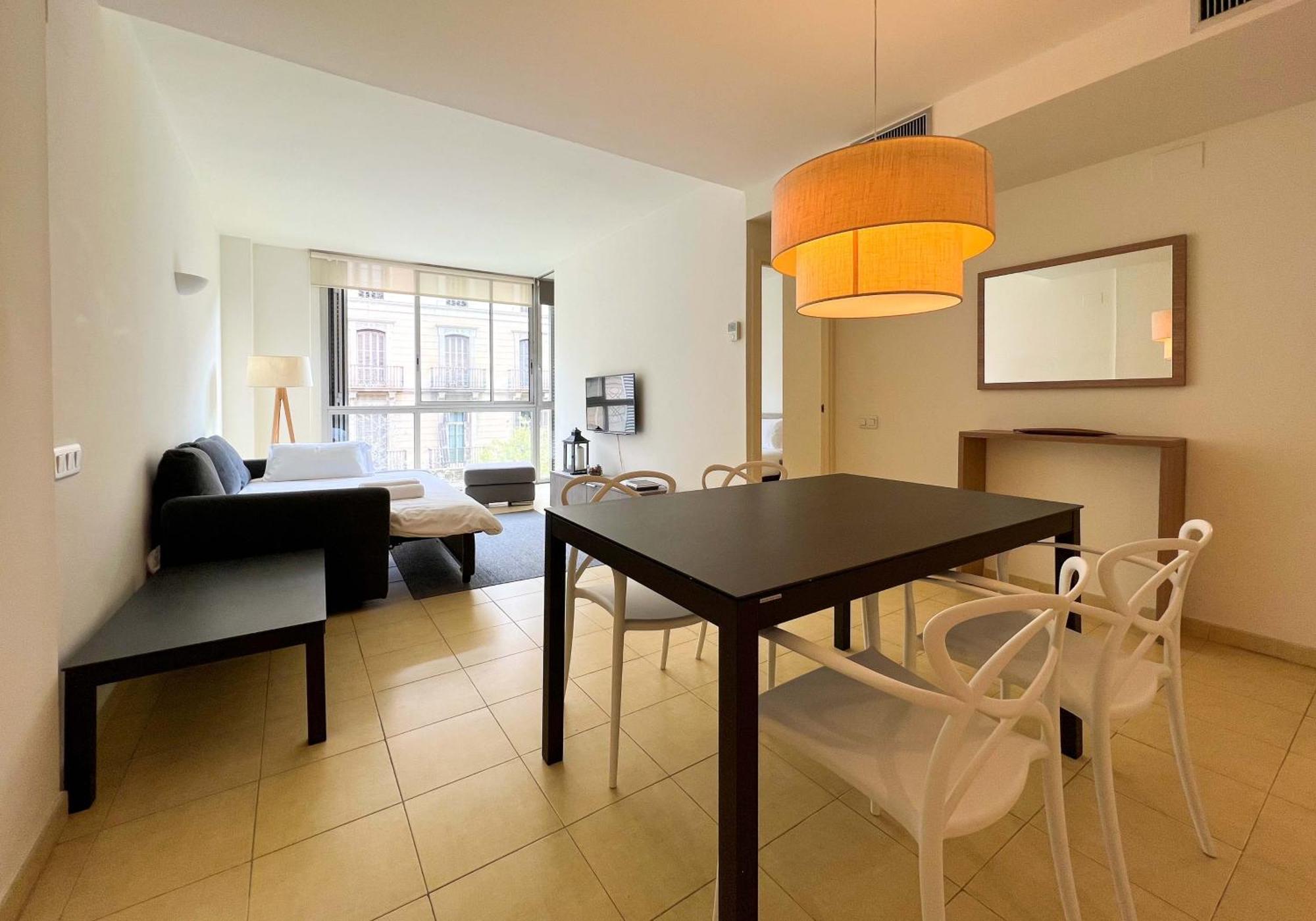 Stay U-Nique Apartments Pau Claris บาร์เซโลนา ภายนอก รูปภาพ