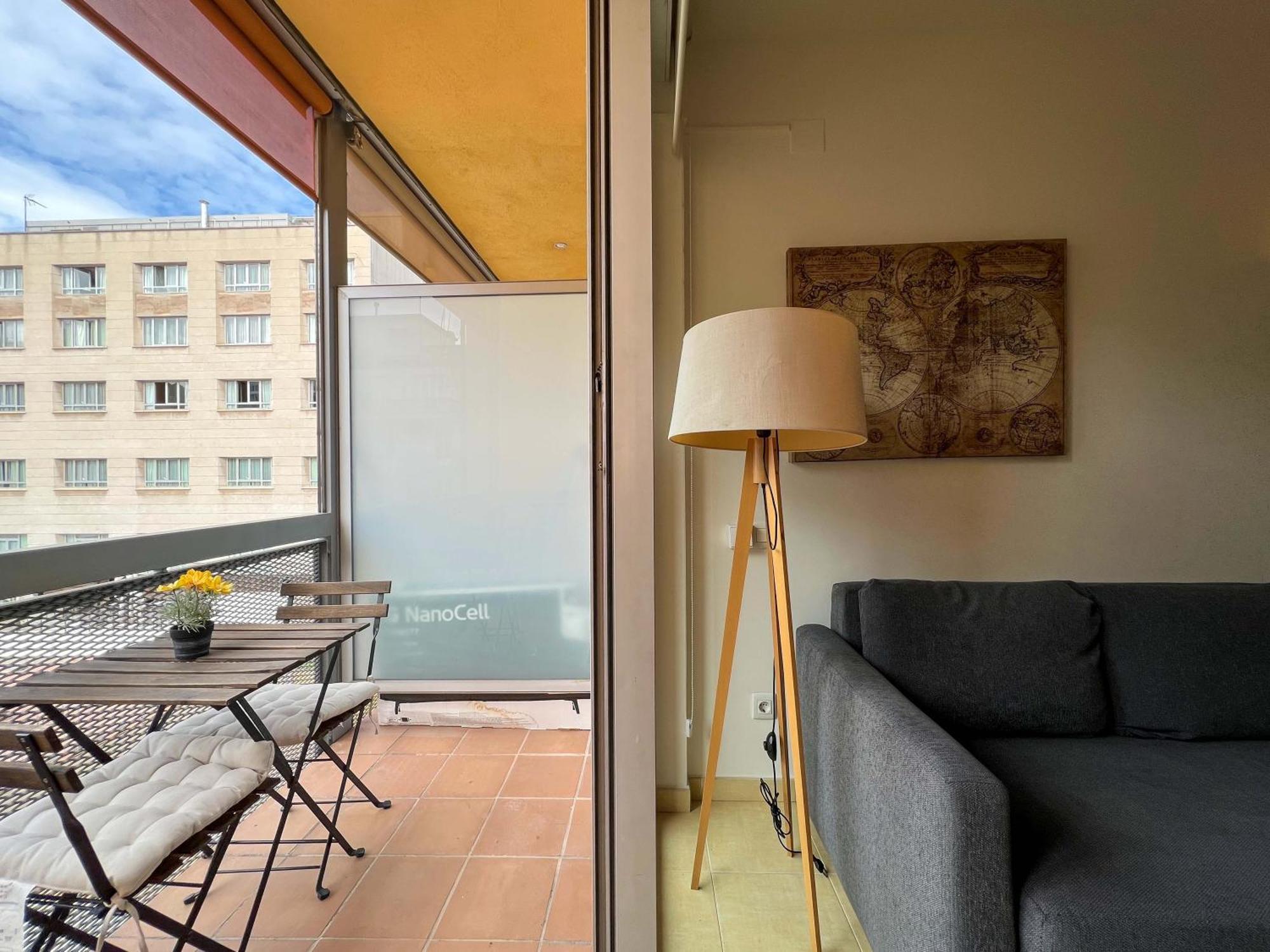 Stay U-Nique Apartments Pau Claris บาร์เซโลนา ภายนอก รูปภาพ