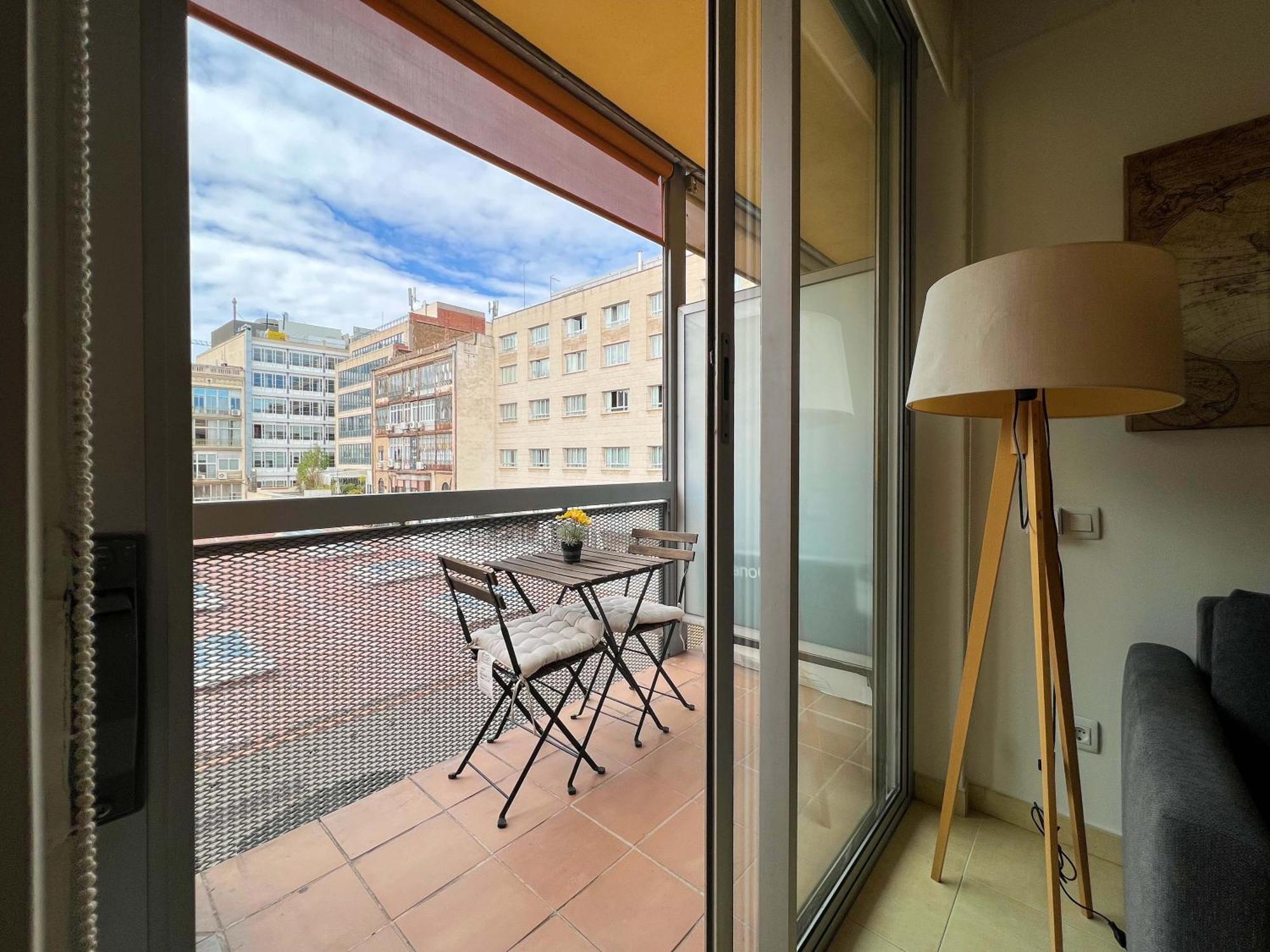 Stay U-Nique Apartments Pau Claris บาร์เซโลนา ภายนอก รูปภาพ