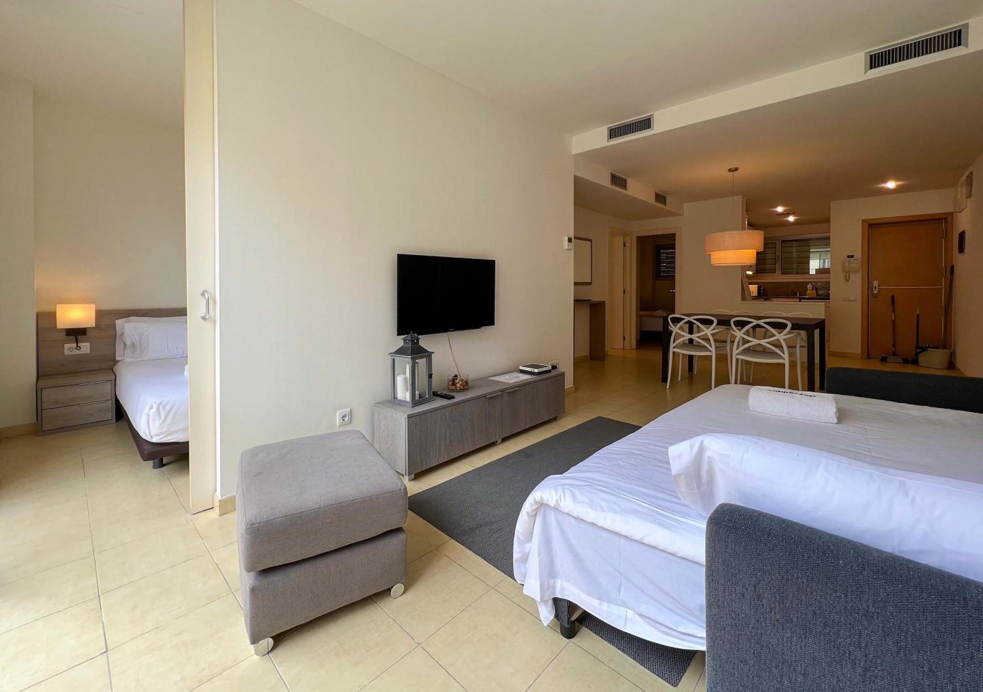 Stay U-Nique Apartments Pau Claris บาร์เซโลนา ห้อง รูปภาพ