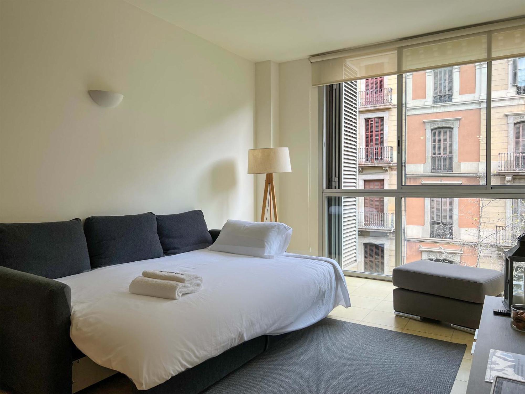 Stay U-Nique Apartments Pau Claris บาร์เซโลนา ห้อง รูปภาพ
