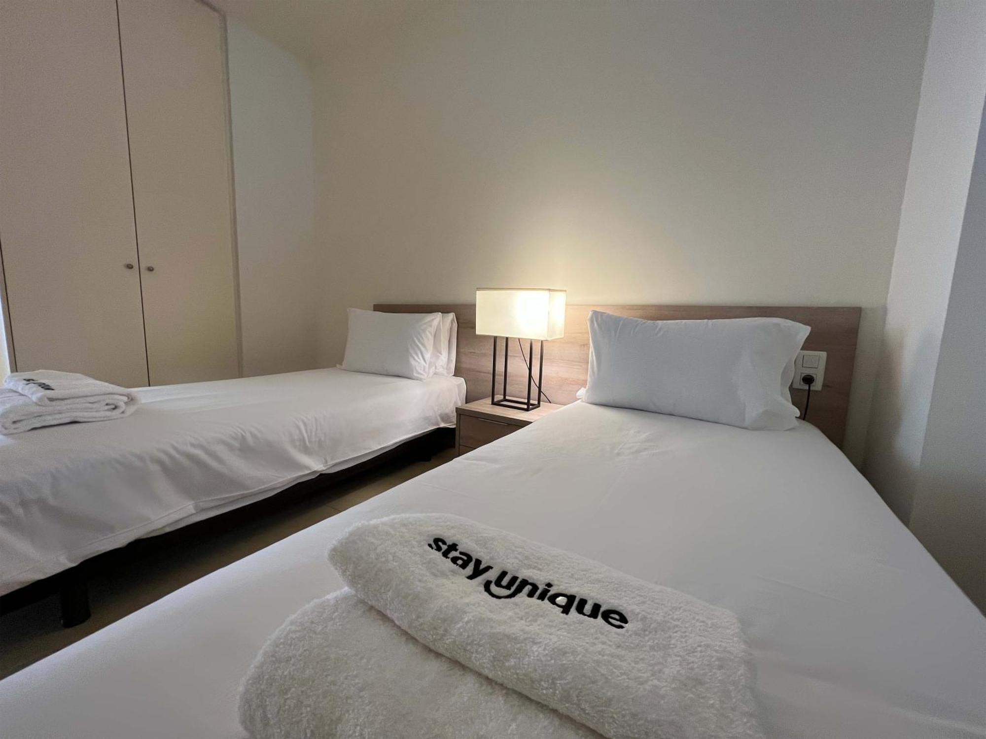 Stay U-Nique Apartments Pau Claris บาร์เซโลนา ภายนอก รูปภาพ