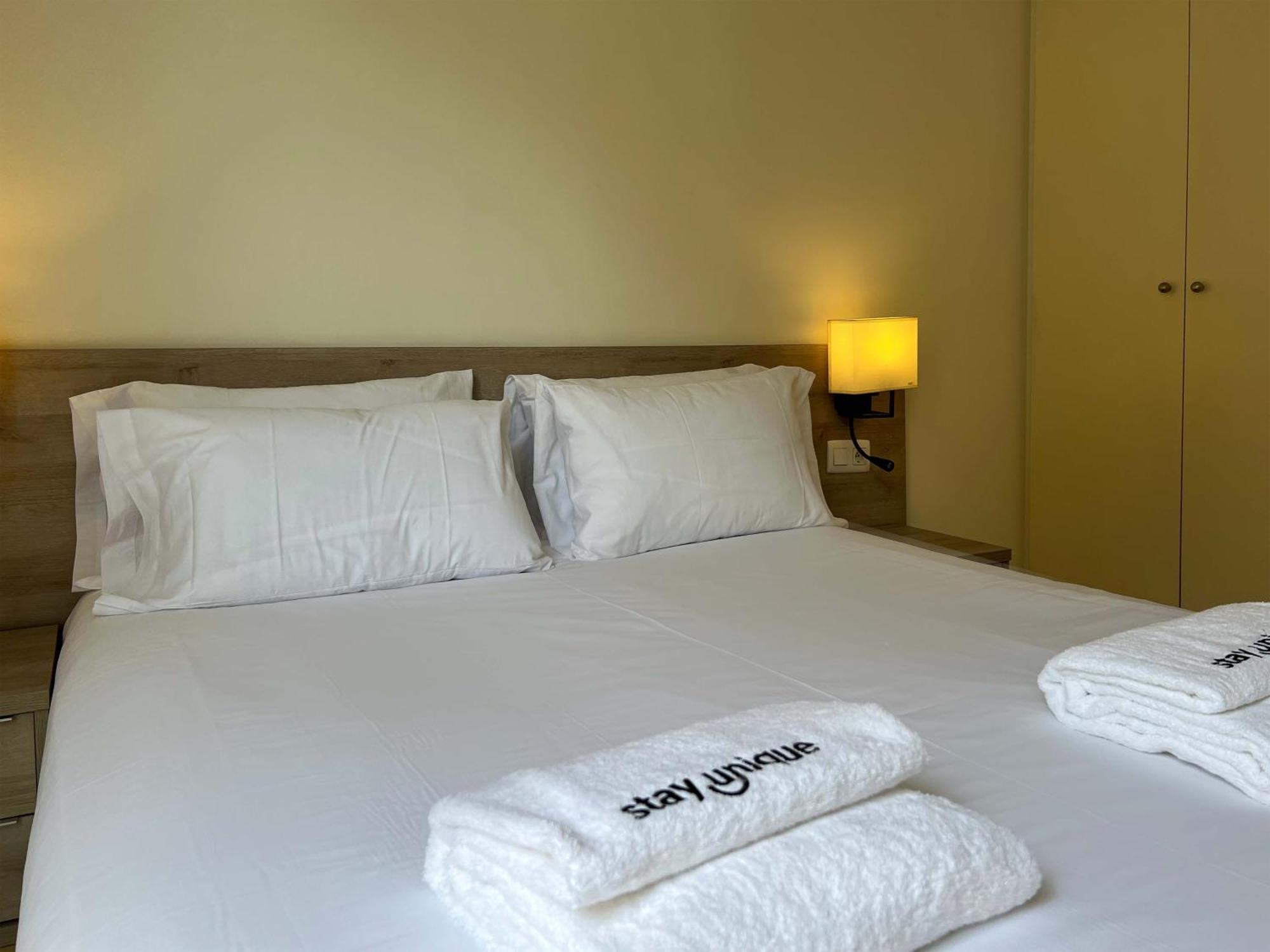 Stay U-Nique Apartments Pau Claris บาร์เซโลนา ห้อง รูปภาพ