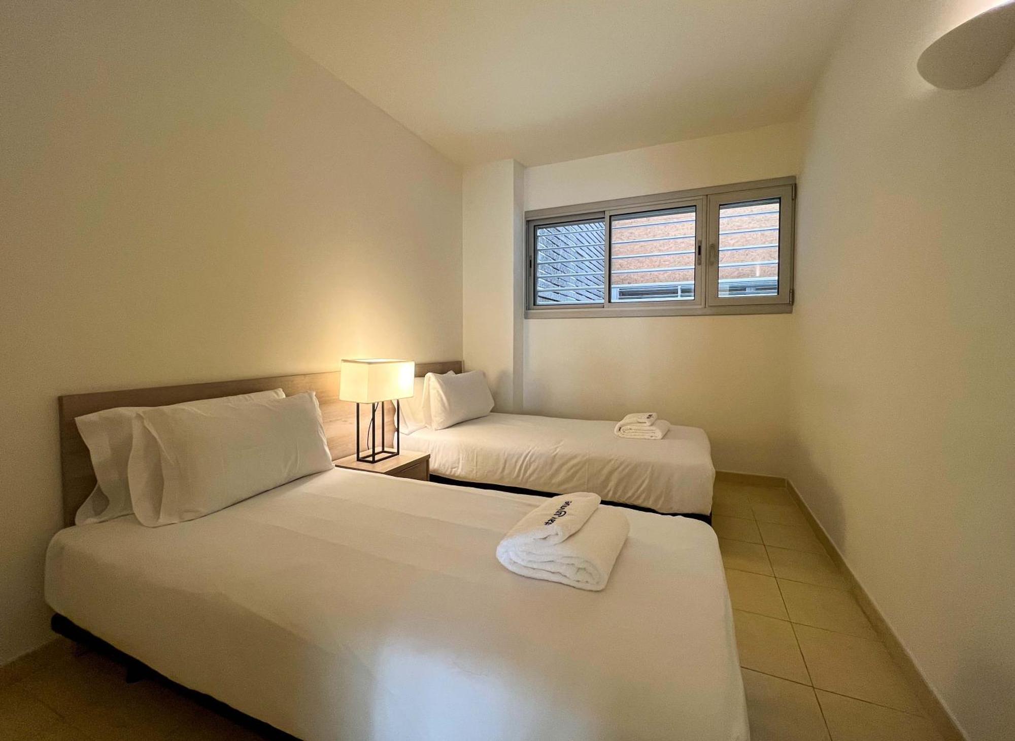 Stay U-Nique Apartments Pau Claris บาร์เซโลนา ภายนอก รูปภาพ