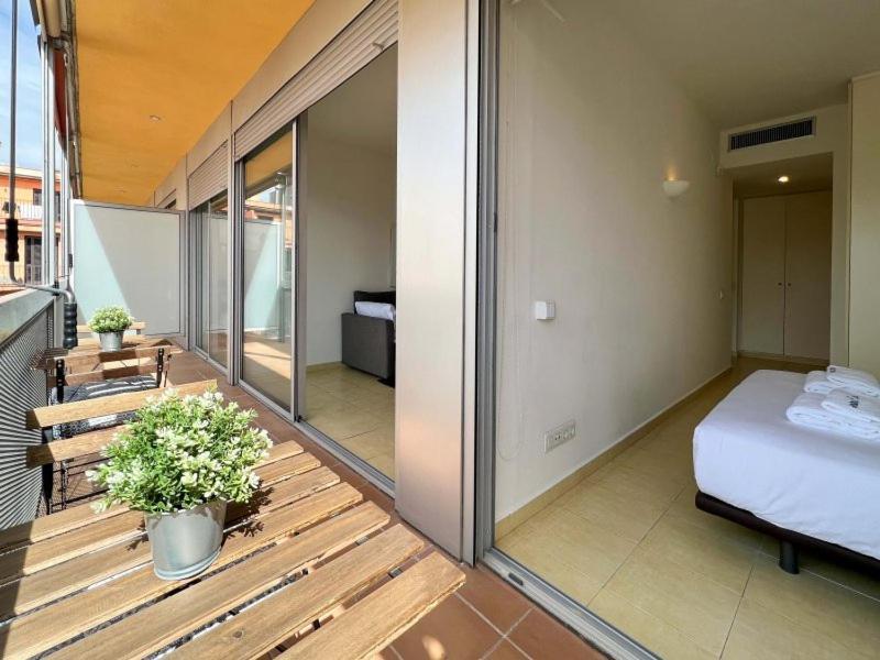 Stay U-Nique Apartments Pau Claris บาร์เซโลนา ภายนอก รูปภาพ
