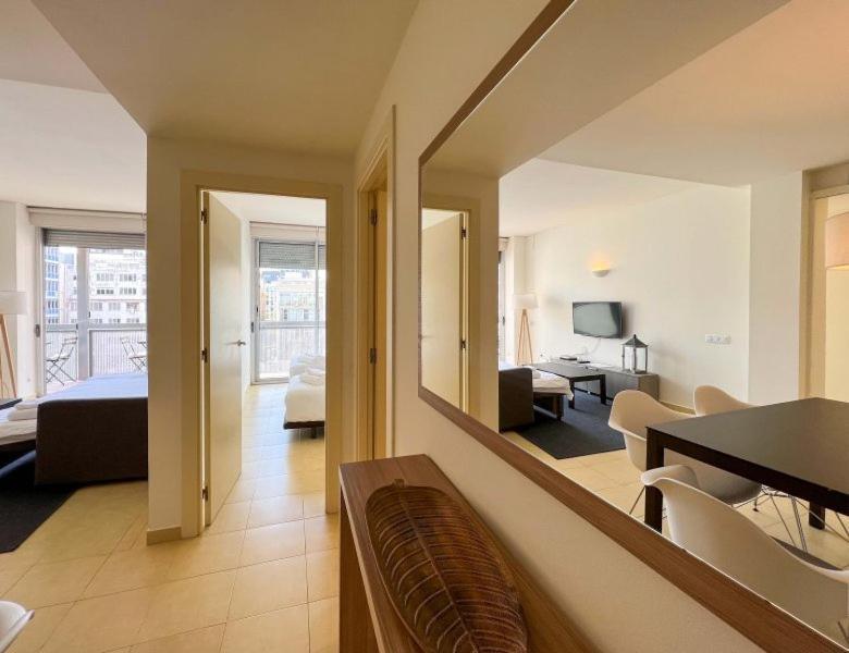 Stay U-Nique Apartments Pau Claris บาร์เซโลนา ภายนอก รูปภาพ