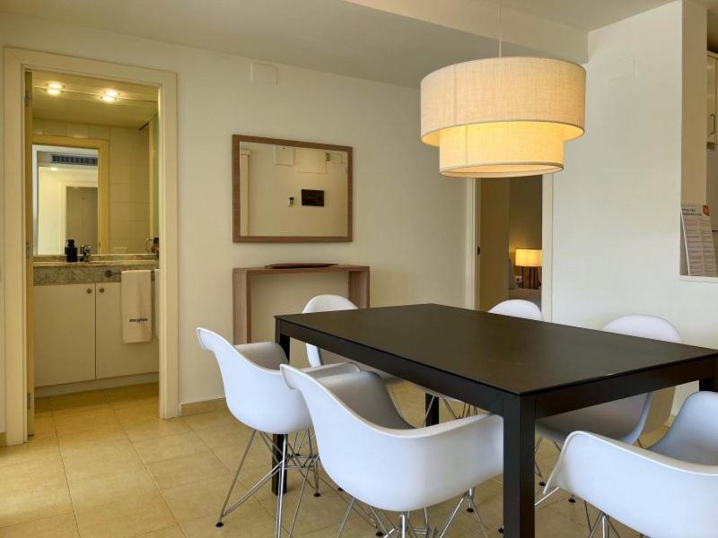 Stay U-Nique Apartments Pau Claris บาร์เซโลนา ภายนอก รูปภาพ