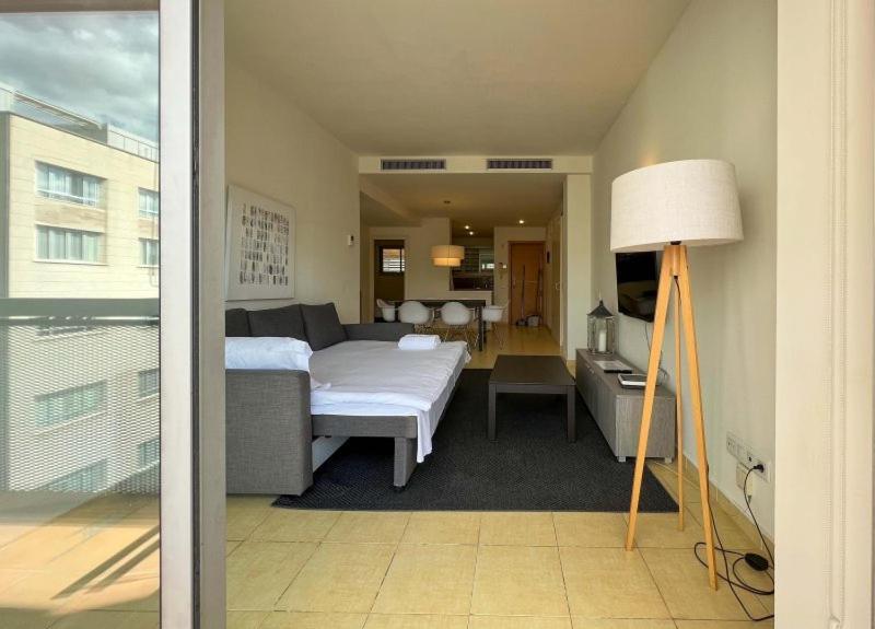 Stay U-Nique Apartments Pau Claris บาร์เซโลนา ภายนอก รูปภาพ