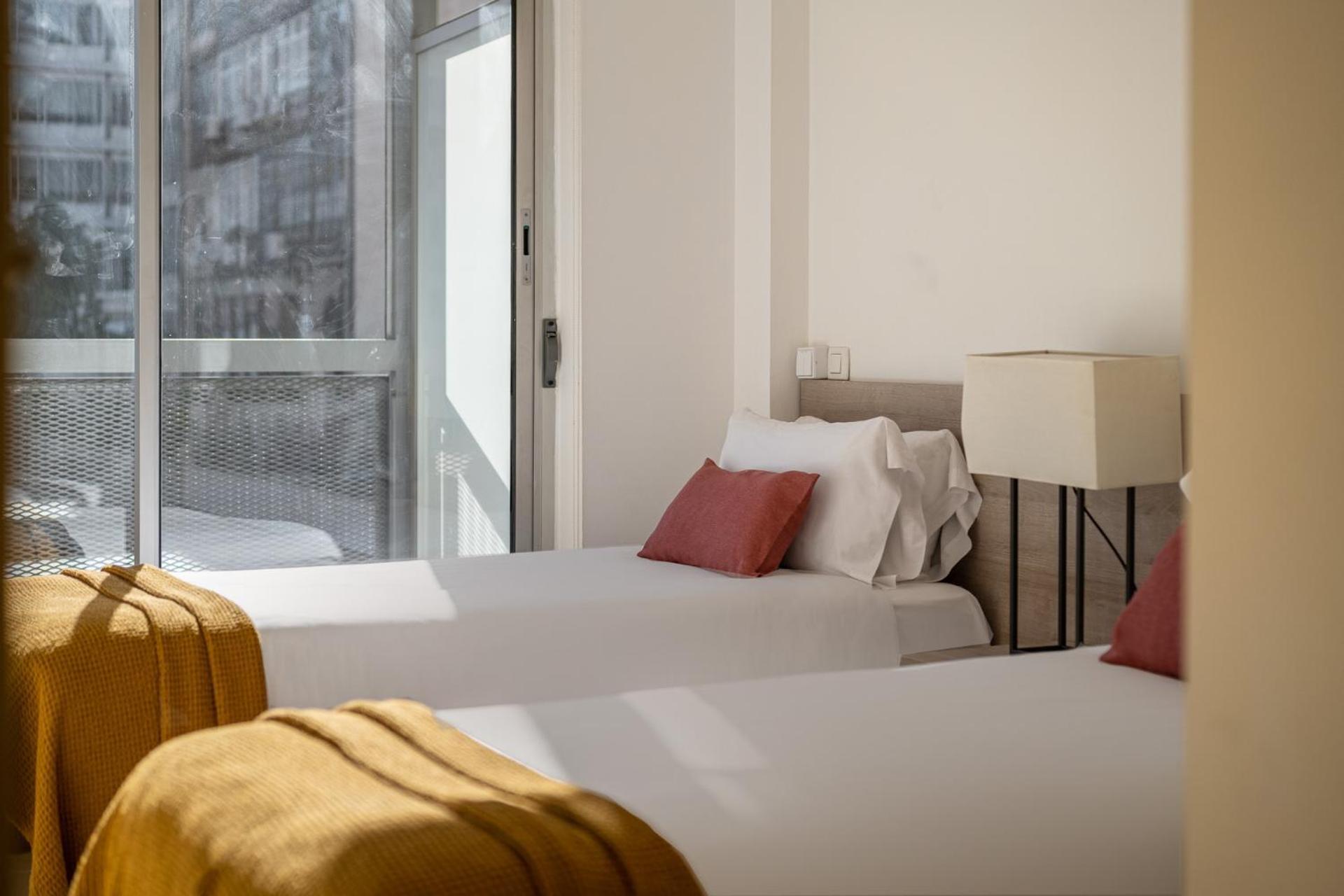 Stay U-Nique Apartments Pau Claris บาร์เซโลนา ภายนอก รูปภาพ