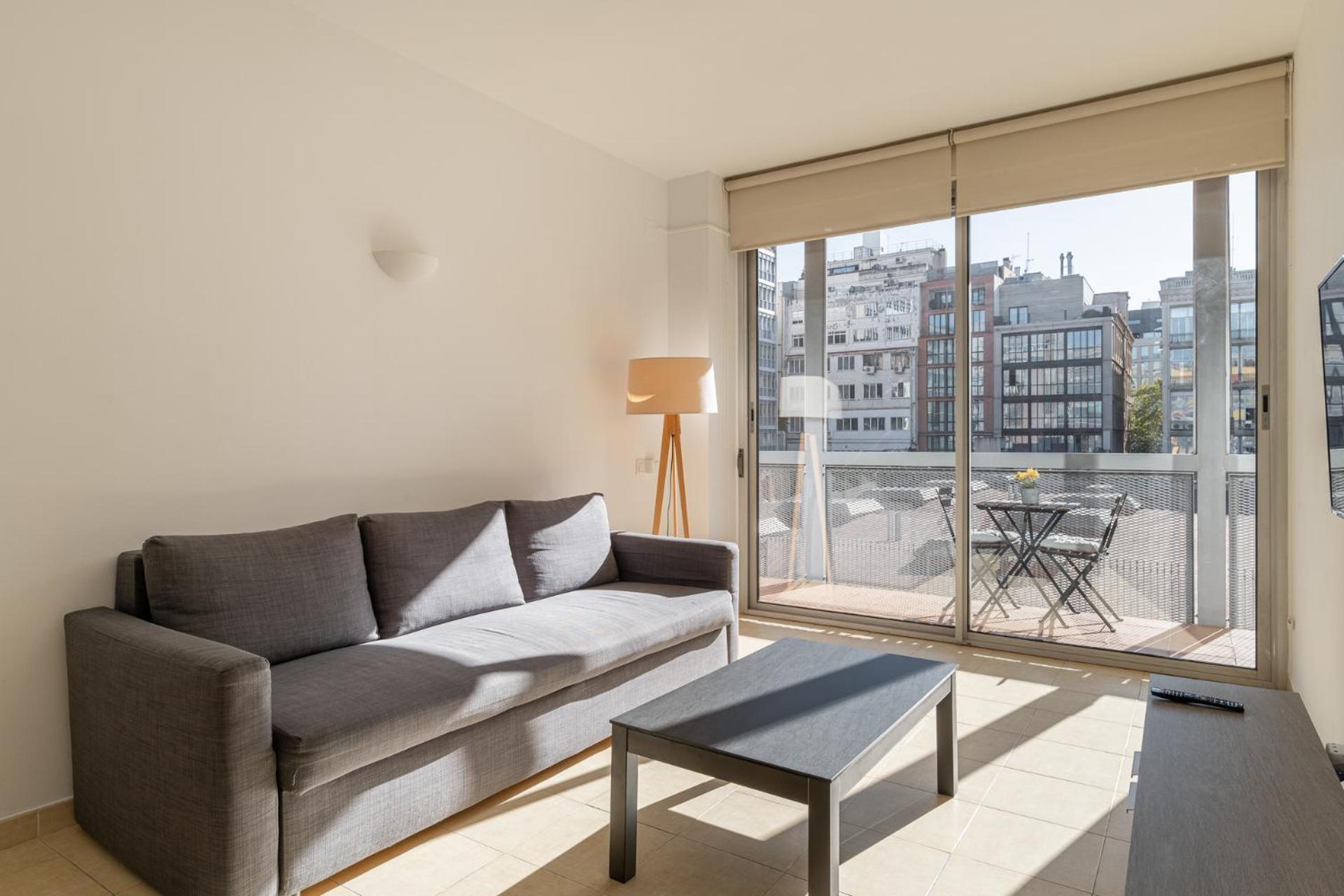 Stay U-Nique Apartments Pau Claris บาร์เซโลนา ภายนอก รูปภาพ