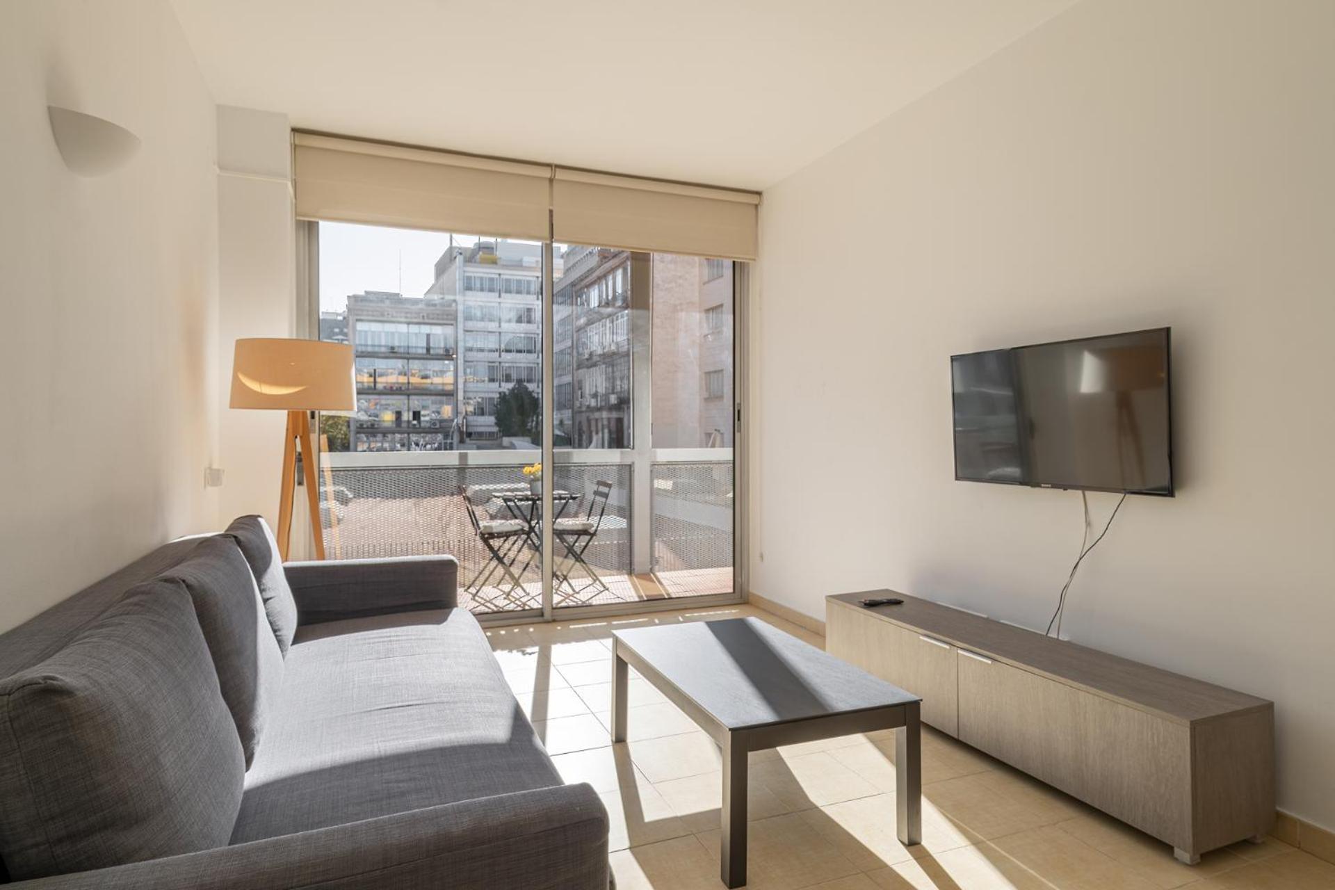 Stay U-Nique Apartments Pau Claris บาร์เซโลนา ภายนอก รูปภาพ
