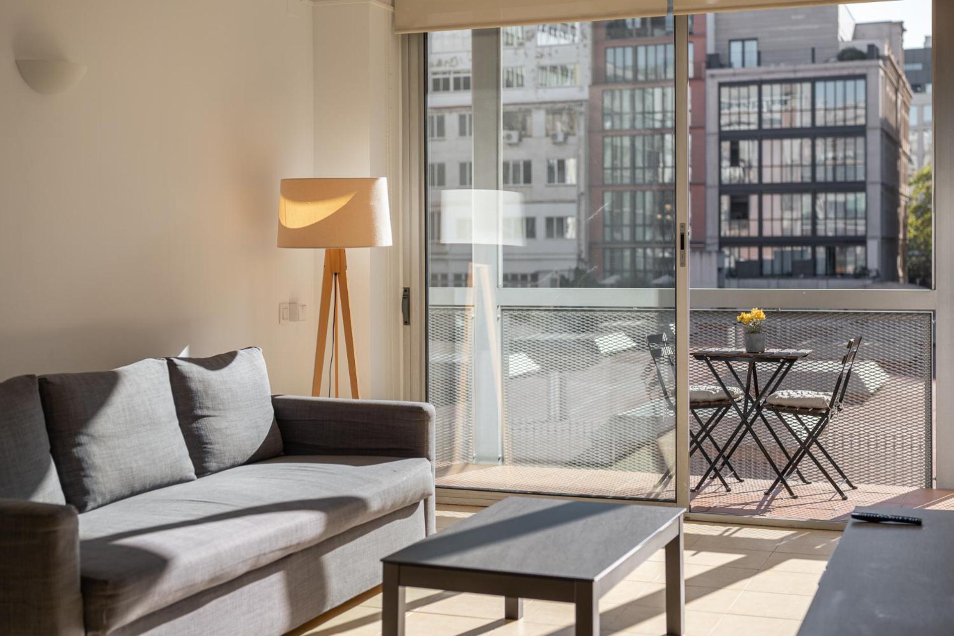 Stay U-Nique Apartments Pau Claris บาร์เซโลนา ภายนอก รูปภาพ