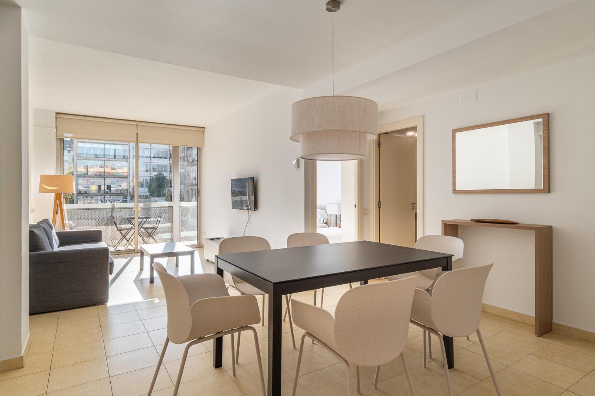 Stay U-Nique Apartments Pau Claris บาร์เซโลนา ภายนอก รูปภาพ