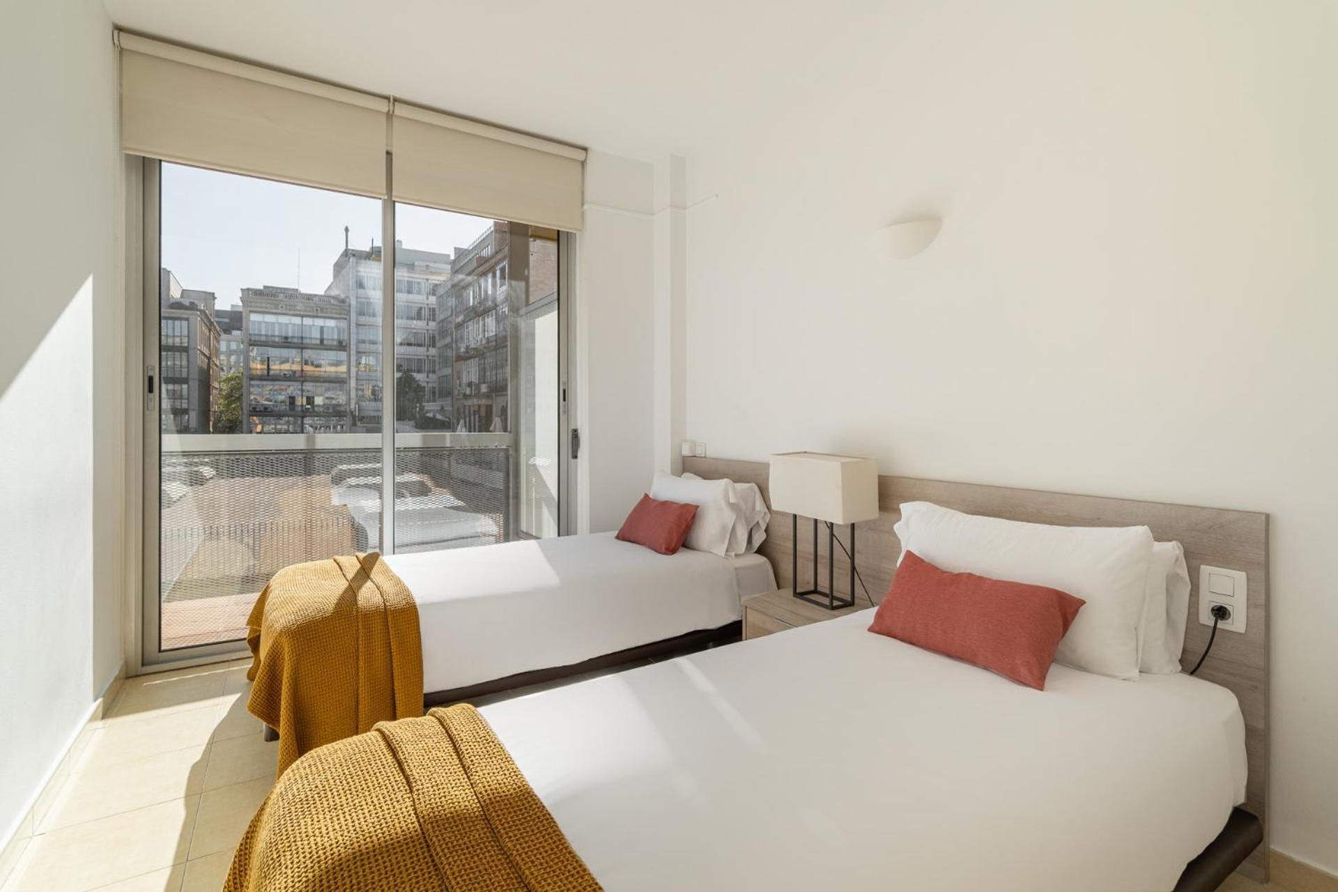 Stay U-Nique Apartments Pau Claris บาร์เซโลนา ภายนอก รูปภาพ